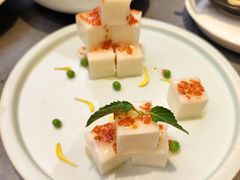 丹桂柠檬山药-江南里·新浙菜(苏州大悦城店)