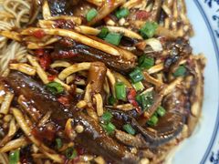-阿金大白·上海菜馆(新天地店)