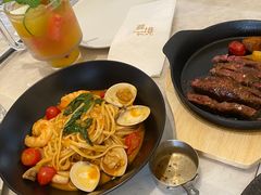 -慕境Moment Space·Fresh(33小镇店)