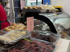 -香妃烤鸡(西单店)