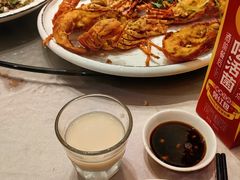 -仁西海鲜酒楼(振东店)