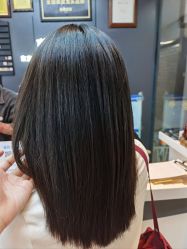 -藤野造型·专业烫染店