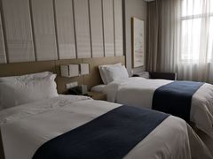 -上海新国际博览中心美仑酒店