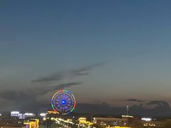 -特克斯八卦城