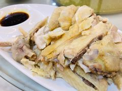 -观桥阁(锦溪店)