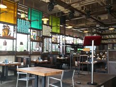 大堂-听香·678茶铺(猛追湾店)