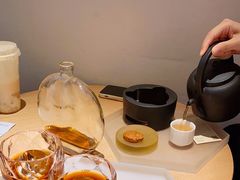 -tea'stone (万象天地店)