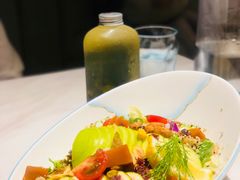 -Gray Whale 灰鲸餐厅(北美N1店)