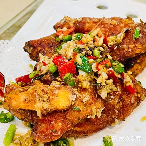 陶氏串香楼(湖滨新城店)