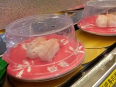 -京樽回転寿司(奥林匹克店)