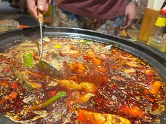 -小饕荟雅安贡椒鱼鲜馆(广福桥店)