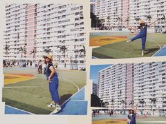 -彩虹村