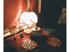 -樹下遇见树·咖啡