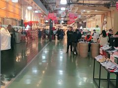 -五环Outlets(高新工厂店)