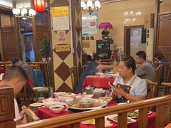 -山城年华老火锅(玉林店)