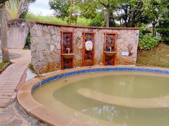 -金汤湾海水温泉度假酒店