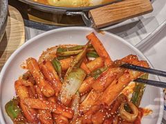 -七八冷面·延边朝鲜族美食(世纪汇店)
