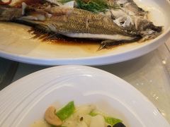 -满汉楼(安发桥店)