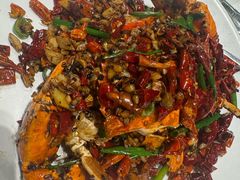 -猪肉婆私房菜(容桂总店)