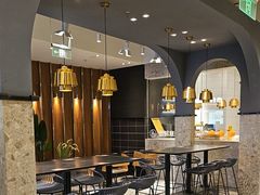 -Pennehut畔尼意面(合肥万象城店)