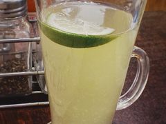 柠檬水-KATCHUP