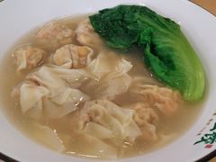 玉米鲜肉云吞-袁记云饺(益田村店)