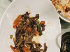 -巴依老爷新疆美食(昌平店)