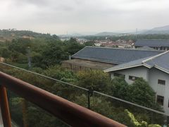 -天目湖御水温泉·度假酒店