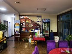 大堂-北京龙庆四季香农家饭庄·灶台鱼·碳烤虹鳟鱼(龙庆峡店)