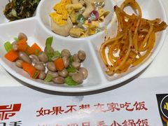 -稻品香小锅饭豆腐馆(北三路店)