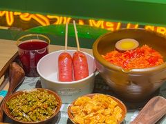 -京参 • 擂椒饭(这有山店)