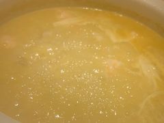 -领鲜天下·焗海鲜·花胶鸡(天目里店)