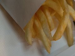 -麦当劳(燕顺路店)