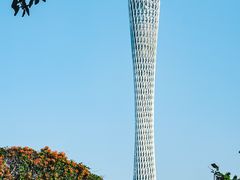 -海心沙亚运公园