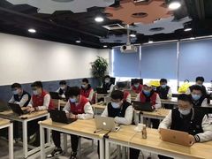 -乐博乐博少儿编程·乐高机器人编程·信息学竞赛(天虹校区)