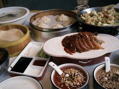-梅利汴京烤鸭•开封豫菜地标店(晋安路店)