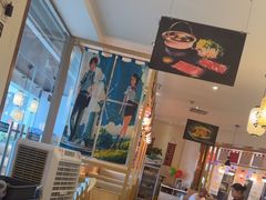-禾绿回转寿司(苏宁广场店)