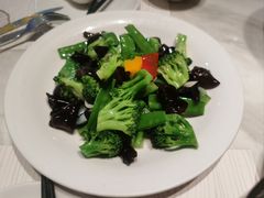 -大树餐厅(益田假日店)