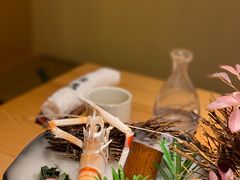 第一次吃这么大的鳌虾-本逸·割烹料理(湖墅店)