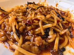 -大鸭梨烤鸭(金色漫香店)