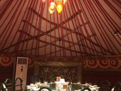 包厢-九十九顶毡房(阜石路店)