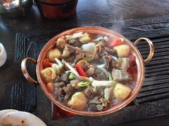 -象山村腊排骨(丽江总店)