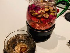 -三号黄浦会Canton Table