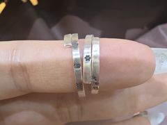 -十八字金·开蚌·银饰DIY·手作体验团建(和平大悦城店)