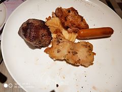 -卡朋西餐(较场西路店)