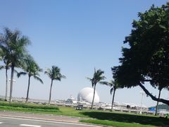 -港珠澳大桥(珠海段)