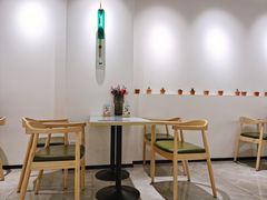 大堂-ICEPOPO MILK(玖洲道店)