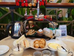 -国际饭店·原点咖啡吧ORIGIN CAFE&BAR