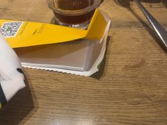 -豪客来牛排(府河店)