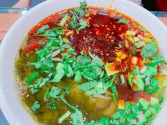 -东方宫中国兰州牛肉拉面(厦门旗舰店)